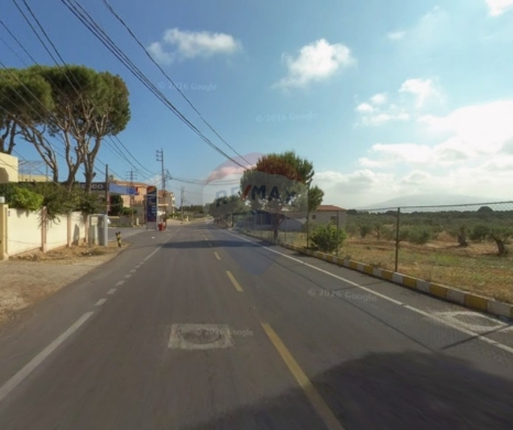 Lands for sale in Deddeh - R9-3525 Land for Sale in Deddeh &ndash; Koura, 1816 m&sup2;أرض للبيع في دده الكورة &ndash; 1816 م&sup2;