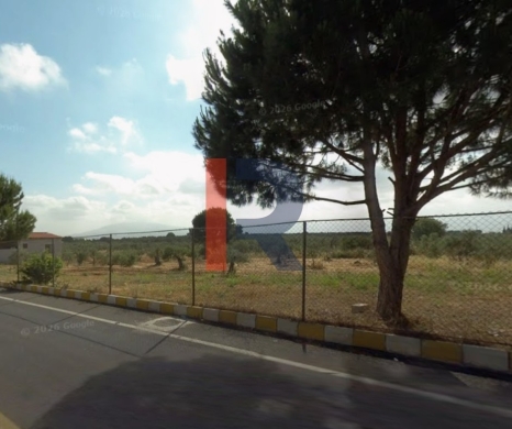 R9-3525 Land for Sale in Deddeh – Koura, 1816 m² — 2