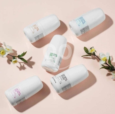 Health & Beauty in Zokak el-Blat - رول مانع تعرق حماية 48 ساعة طبيعي ومنعش | 48h Fresh Deodorant Roll-On Natural Formula