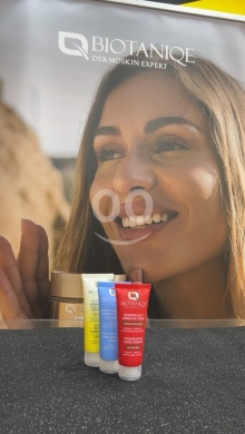 منتجات بيوتانيك للعناية المتكاملة بالبشرة | Biotaniqe Advanced Skin Care Solutions — 2