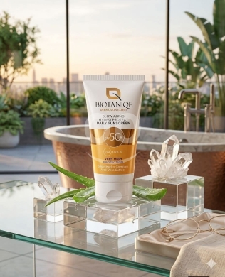 منتجات بيوتانيك للعناية المتكاملة بالبشرة | Biotaniqe Advanced Skin Care Solutions — 4