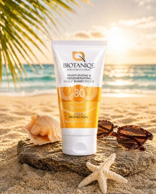 منتجات بيوتانيك للعناية المتكاملة بالبشرة | Biotaniqe Advanced Skin Care Solutions — 3