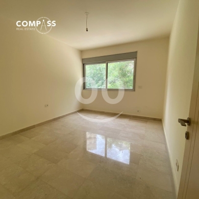 شقة للإيجار في تلة الخياط ١٧٠ متر | Apartment for Rent in Tallet El Khayat 170 SQM — 2
