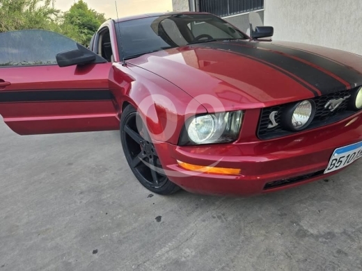 Ford in Zgharta - FORD MUSTANG 2005