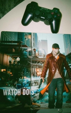 Gaming Console & Accessories dans Tripoli - بلايستيشن