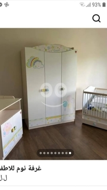 Bedroom dans Tripoli - غرفة نوع من شركة CILEK