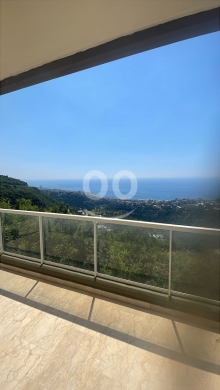 Apartments for sale in Nahr Ibrahim - Apartment for sale in Nahr Ibrahim 260sqm