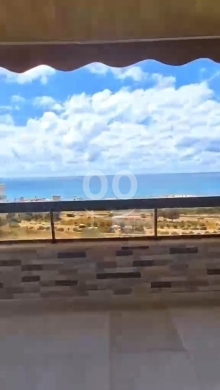 Apartments for sale in Dawhit El Hoss - شقة 183 مم للبيع في دوحة الحص مع إطلالة بحرية | 183 SQM Apartment for Sale in Doha El Hoss