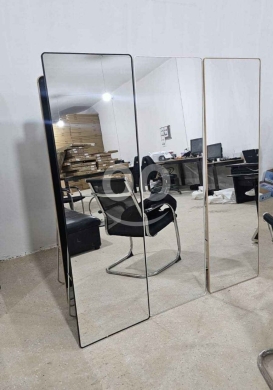 Other home furniture in Al Zarif - مرآة كبيرة مقاس 160&times;50 سم عرض خاص | Big Mirror Sale 160cm x 50cm Special Offer