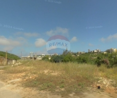 R9-3528 Land for Sale in Deddeh – Koura, 1265 m², Zoning 20/40أرض للبيع في دده الكورة – 1265 م²، تصنيف بناء 20/40