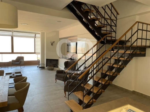 180 m2 duplex chalet-open mountain view 4sale in Fakra- AM66.C.34 — 2