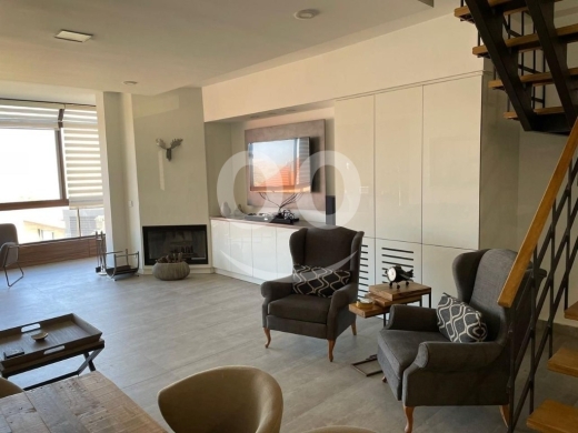 180 m2 duplex chalet-open mountain view 4sale in Fakra- AM66.C.34 — 6