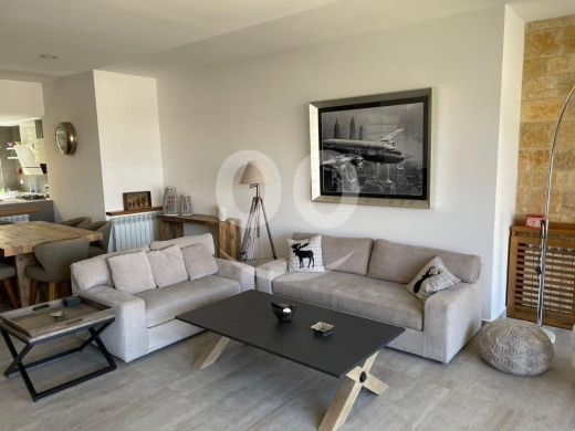 180 m2 duplex chalet-open mountain view 4sale in Fakra- AM66.C.34 — 4