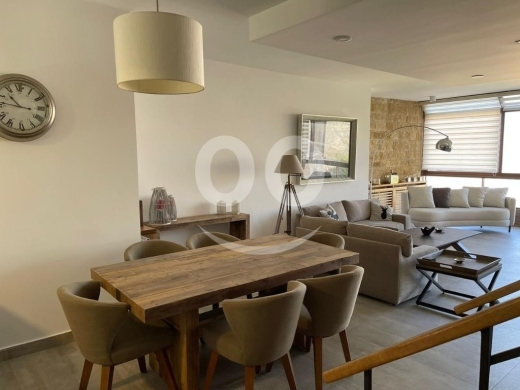 180 m2 duplex chalet-open mountain view 4sale in Fakra- AM66.C.34 — 3