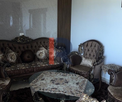 R9-3536 Apartment for Rent in Balamand – Koura, 170 m², Furnished, Sea View — 6