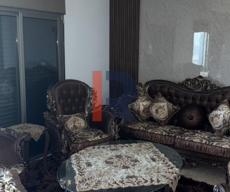 R9-3536 Apartment for Rent in Balamand – Koura, 170 m², Furnished, Sea View — 3