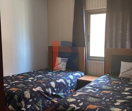 R9-3536 Apartment for Rent in Balamand – Koura, 170 m², Furnished, Sea View — 2