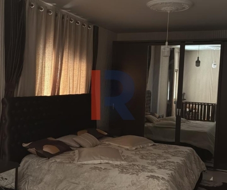 R9-3536 Apartment for Rent in Balamand – Koura, 170 m², Furnished, Sea View — 5
