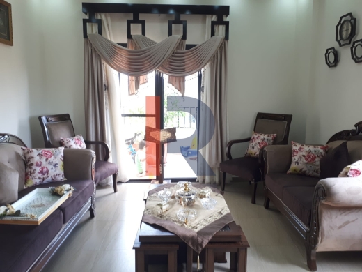 R9-3537 Apartment for Sale in Bebnine – Akkar, 135 m², Decorated