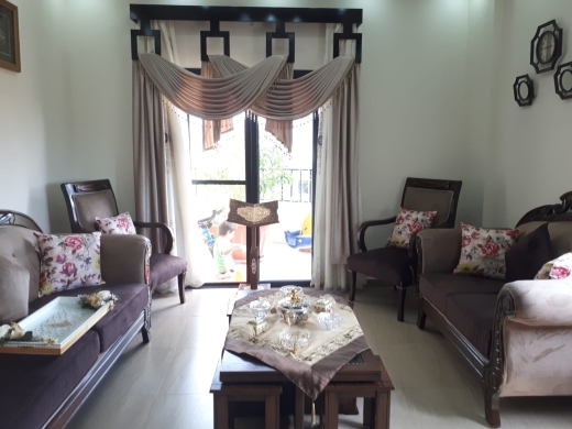 Apartments for sale in Aicha Bakkar - R9-3537 Apartment for Sale in Bebnine &ndash; Akkar, 135 m&sup2;, Decoratedشقة للبيع في ببنين عكار &ndash; 135 م&sup2;