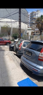 Commercials for sale dans Mina - محل للبيع في الميناء طرابلس 32 م&sup2; جاهز مع سند أخضر | Shop for Sale in El Mina Tripoli 32 sqm
