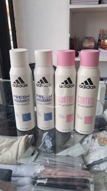 Santé & Beauté dans Minieh - ديودرنت أديداس الأصلي حماية وانتعاش يدوم طويلاً | Adidas Original Anti-Perspirant