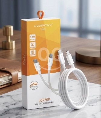 الوكيل الرسمي لشركة ووبو في لبنان إكسسوارات ذكية | Official Wopow Lebanon Agent Mobile Ac… — 2