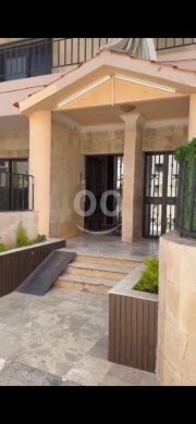 Apartments for sale dans Dahr el-Ain - شقة أرضية للبيع الهيكلية المطل الأزرق مع حديقة | Ground Floor Apartment for Sale Haykaliyeh Blue Vie