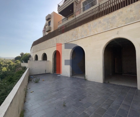 R9-3538 Apartment for Sale in Barsa – Koura, 150 m² + Terrace, Ground Floor — 13