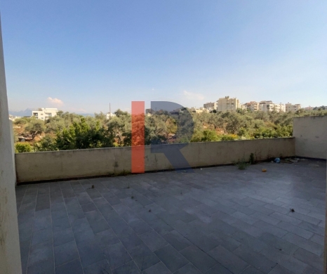 R9-3538 Apartment for Sale in Barsa – Koura, 150 m² + Terrace, Ground Floor — 12
