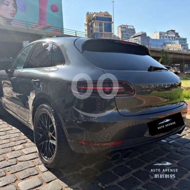 بورش ماكان GTS موديل 2017 صباغ الشركة ممشى 75 ألف ميل | Porsche Macan GTS 2017 Clean Carf… — 6