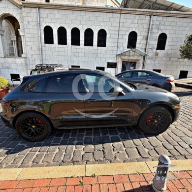 بورش ماكان GTS موديل 2017 صباغ الشركة ممشى 75 ألف ميل | Porsche Macan GTS 2017 Clean Carf… — 7