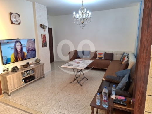 شقق للبيع في دوحة عرمون - شقة مميزة للبيع في دوحة عرمون 135م | 135 SQM Apartment for Sale Doha Aramoun