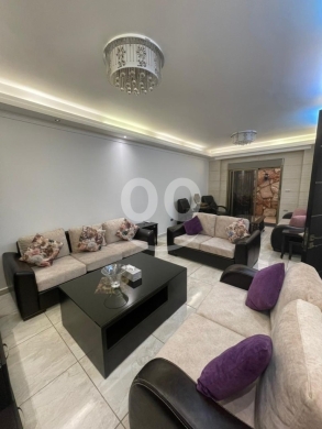 Apartments for sale dans Dawhet Aramoun - شقة أرضية للبيع في دوحة عرمون محيط جامع الأزهر | Ground Floor Apartment for Sale Doha Aramoun