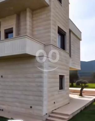 فلل للبيع في اميون - فيلا كاملة مع شاليه مستقل للبيع في أميون | Full Villa with Independent Chalet for Sale in Amioun