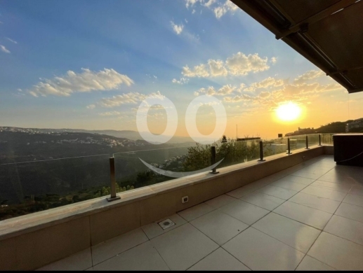 فلل للبيع في بيت مري - فيلا فاخرة سوبر ديلوكس للبيع في بيت مري | Luxury Super Deluxe Villa for Sale in Beit Mery