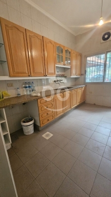 فلل للبيع في عاليه - فيلا فخمة نظام دوبلكس للبيع بمساحات واسعة | Spacious Duplex Villa for Sale