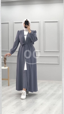 Vêtements, chaussures et accessoires dans Loussiya - طقم / سيت &quot;يارا&quot; الصيفي الفاخر 3 قطع مقاسات متنوعة | Premium Yara 3-Piece Modest Loungewear Set