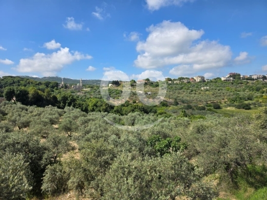 1900 m2 land-open mountain view 4sale in Kfifan-Batroun-BJ05.L.11 — 3