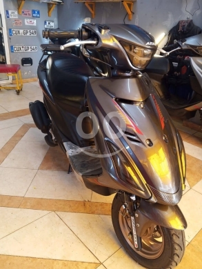 Motorcycles & ATVs dans Tripoli - V 2025