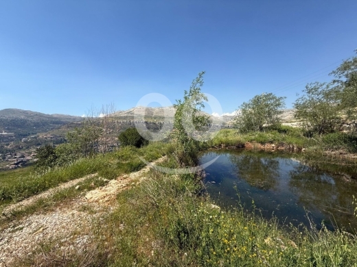 A 530 m2 land - open mountain view 4sale in Fakra-AM66.L.136 — 2
