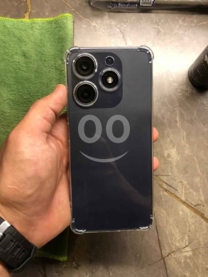 Mobile phones dans Tripoli - Tecno spark 10 pro