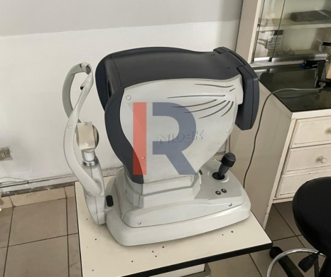 R9-3546 Ophthalmology Clinic for Rent in Tripoli – 70 m², Fully Equipped — 17