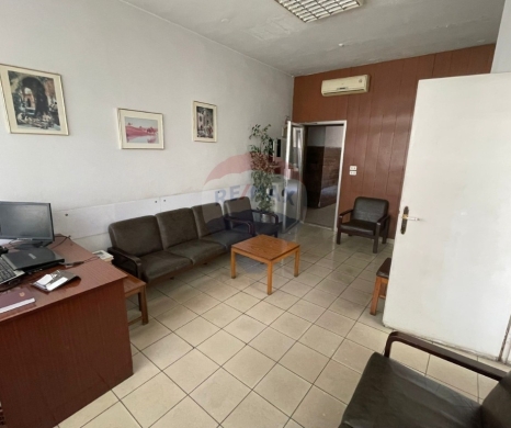 R9-3546 Ophthalmology Clinic for Rent in Tripoli – 70 m², Fully Equipped عيادة طب عيون لل… — 4