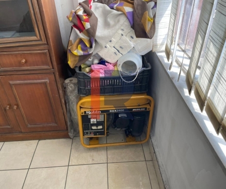 R9-3546 Ophthalmology Clinic for Rent in Tripoli – 70 m², Fully Equipped — 9