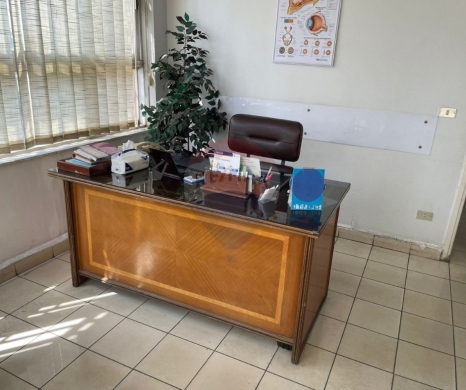 R9-3546 Ophthalmology Clinic for Rent in Tripoli – 70 m², Fully Equipped عيادة طب عيون لل… — 10
