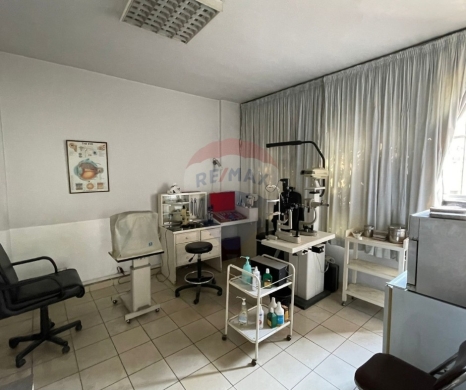 R9-3546 Ophthalmology Clinic for Rent in Tripoli – 70 m², Fully Equipped عيادة طب عيون لل… — 5