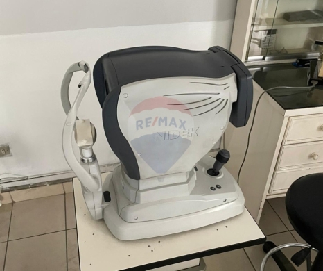 R9-3546 Ophthalmology Clinic for Rent in Tripoli – 70 m², Fully Equipped عيادة طب عيون لل… — 17