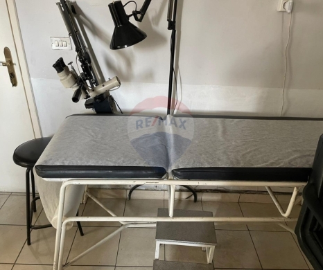 R9-3546 Ophthalmology Clinic for Rent in Tripoli – 70 m², Fully Equipped عيادة طب عيون لل… — 14