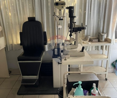 R9-3546 Ophthalmology Clinic for Rent in Tripoli – 70 m², Fully Equipped عيادة طب عيون لل… — 21